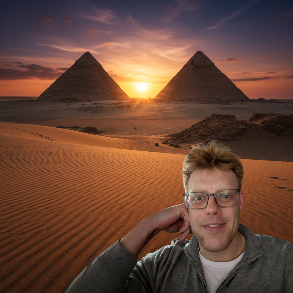 Inception Honey × KupMax